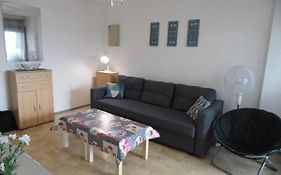 Appartement Marseillan-Plage, 2 pièces, 4 personnes - FR-1-326-668